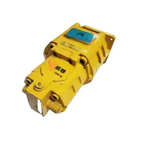 4120001059 Gear Pump Hydraulic Pump for LG956 LG958 Wheel Loaders thumbnail-2