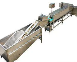 Egg Powder Processing Egg Yolk Drying Machine thumbnail-4