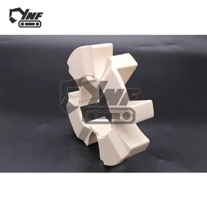 Hitachi Excavator ZX330 3 ZX330 5G ZX350H Pump Coupling Element Construction Machinery Parts thumbnail-3