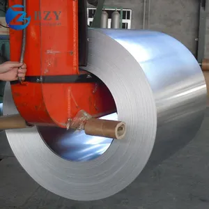 Stainless Steel Coil - 0 1mm to 10mm Thickness Customizable Width thumbnail-4