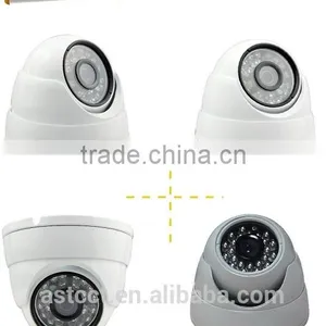 1080P Sony 322 Ahd Camera With Metal Housing Mini Dome Camera ir Distance 20m With 3.6mm Fixed Lens 2.0MP Cctv Camera thumbnail-4
