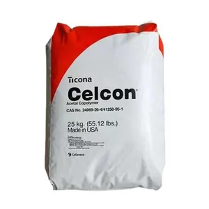 POM CE66 High-Flow Copolymer for Complex Injection Molded Parts thumbnail-1