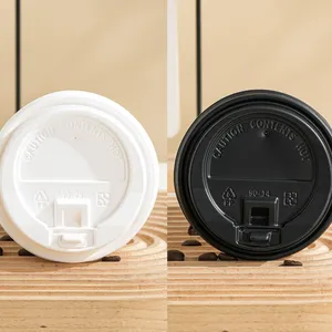 Disposable Hot Proof Customized Paper Cup Environmental Friend Paper Cups thumbnail-5