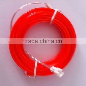 EL Neon Rope, 5.0MM EL Wire thumbnail-4