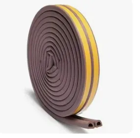 AUTO DOOR D SHAPE FOAM thumbnail-1