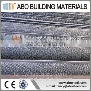 Angle Beads, Corner Beads, Expanded Angle Beads, Angle Beads in Corner Guards thumbnail-5