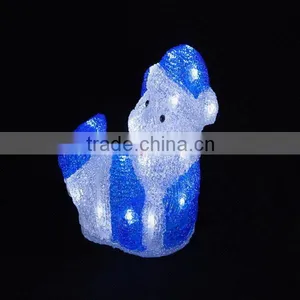 High Quality Professional China Mini Christmas Lights Outdoor thumbnail-1