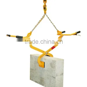 Stone & Curb Placement Clamp/Hand Carry Clamp thumbnail-4