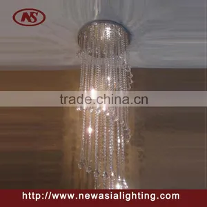 Crystal Ceiling Decoration Ceiling Lights/Lightin New Design Ceiling Light thumbnail-1
