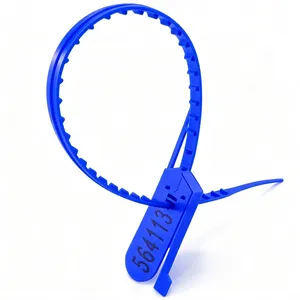 Adjustable-Length Plastic Seal thumbnail-1