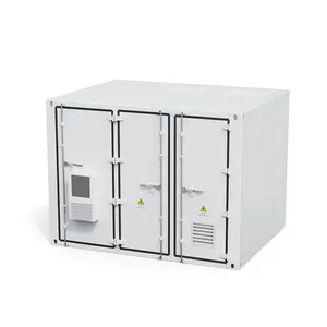Repower Times Container Energy Storage Cabinet 500kw/1045kwh thumbnail-3