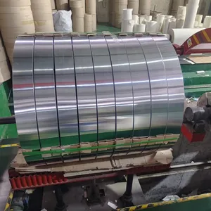3005 H26 Aluminum Coil, Stucco Embossed, 0.3mm–2.0mm, DIN 1745, OEM/ODM Accepted thumbnail-4