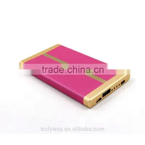 Trending Product 6000mah Mobile Power Bank thumbnail-1