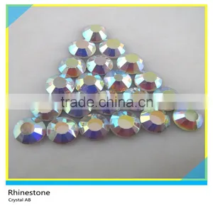 Hotfix Rhinestones Flat Back DMC Hot Fix Stone thumbnail-3