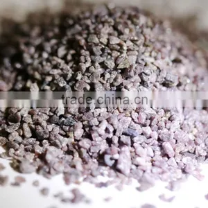Sandblasting 10-20 /12-20/8-20 Mesh Garnet Sand B thumbnail-1