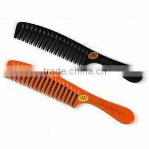 Real Manufacturer Handmade Combs , Bakelite Hair Combs thumbnail-1