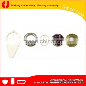 32mm Easy Open Metal Cap for Pvc Solvent Cement thumbnail-1