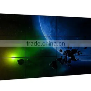 Good Quality Advantage Price Professional Supplier Led Xxxx Video Wall Screen thumbnail-5