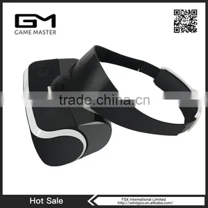 2016 Legend VR All in One Machine GM Game Master Virtual Reality 3D 360 Degree Viewing Glasses thumbnail-3