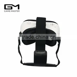 Virtual Reality VR Game MasterM1 3dPlaystation HMD, All-in-one, US Warehouse Have Stock thumbnail-5