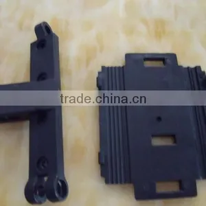 Hot Sales and Good Quality Plastic Injection Part thumbnail-1