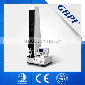 Tensile Strength Testing Equipment (GBL-L) thumbnail-1