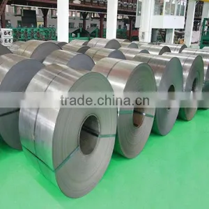 SUS 304 Stainless Steel Strips thumbnail-1