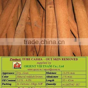 Hot Sale Whole Cassia 2016 thumbnail-1