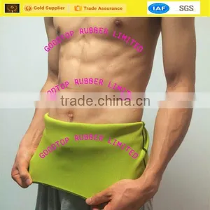 Tummy Shaper Fitness Belt Wholesale Factory OEM&ODM thumbnail-3