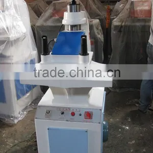 Hydraulic Punching Machine/hole Punching Machine thumbnail-1