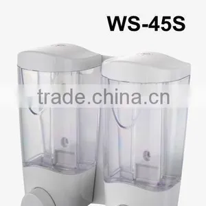 Bag Refill Liquid Soap Dispenser thumbnail-1