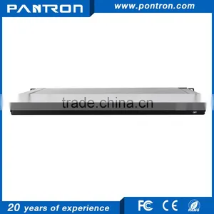 19'' PS2 & USB Cable Single Port LCD KVM Switch thumbnail-2