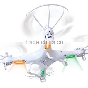 Toys Manufacturer !2015 Syma New Product X52.4G 4CH Professional Drone Quadrocopter Quality Choice thumbnail-1