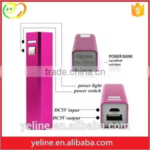 Slim for Nokia A1/lumia 730/930 Metal Power Bank thumbnail-5