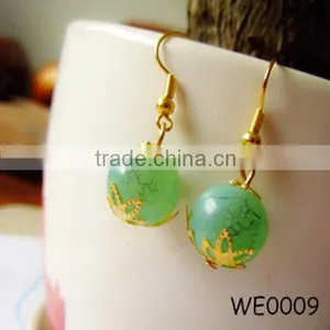 Wholesale Retro Earrings Accessories for Women thumbnail-1
