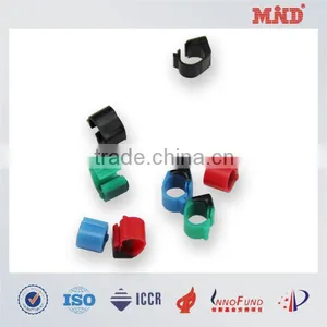 MDT007 Rfid Pigeon Ring for Tracking and Racing Pigeon Foot Ring thumbnail-1