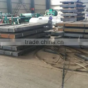 Cold Rolled Steel Sheet in Coil thumbnail-4