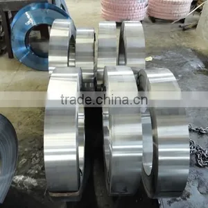 420J2 Stainless Steel Strip thumbnail-3