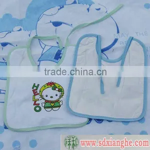 Baby Bibs Hook and Loop thumbnail-1