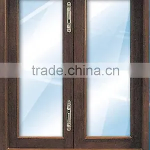Swing Windows With Fireproof Glass thumbnail-1