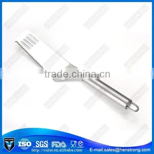 Kitchen Utensils Gadgets Stainless Steel Butter Cutter thumbnail-1