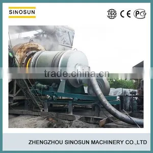 China National Patent MFR1000 Pulverized Coal Burner,excellent Performance Asphalt Plant Spare Part thumbnail-6