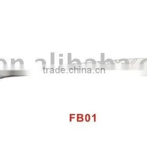 New Design Sand Blasted Soup Ladle thumbnail-1