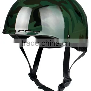 Skate Helmet,European Style Safety Helmet,Extreme Sports Helmet, Mountain Skates Helmet thumbnail-1