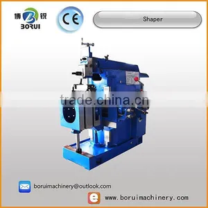 B635A Slotting Machine For Metal With Best Price thumbnail-1