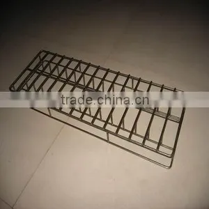 Chromed Oven Rack thumbnail-1