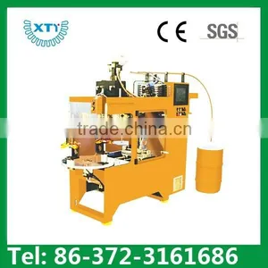 Coil Motor Winding Machine thumbnail-1