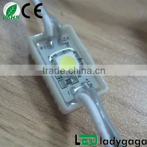 12V Waterproof SMD5050 LED Module for Sign Boards, Shenzhen Led Module thumbnail-1