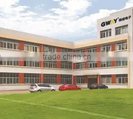 Zhangzhou Gway Electronics Co., Ltd. company overview - view 1 thumbnail