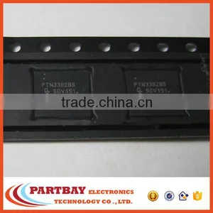 Original New IC CHIPS QFN PTN3392BS thumbnail-1